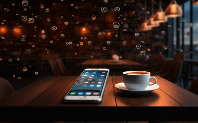 Unleashing the Power of Social Media A Guide for Small Businesses to Achieve Massive Growth