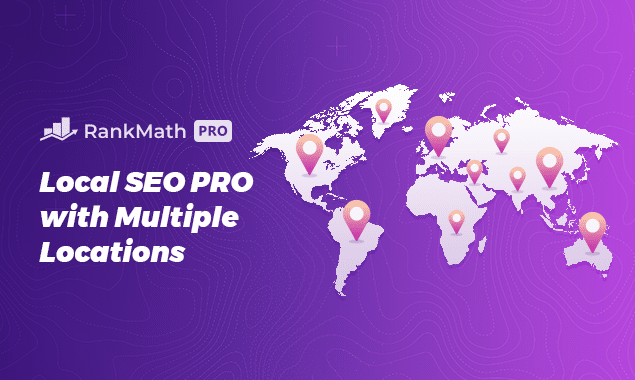 4 Local SEO