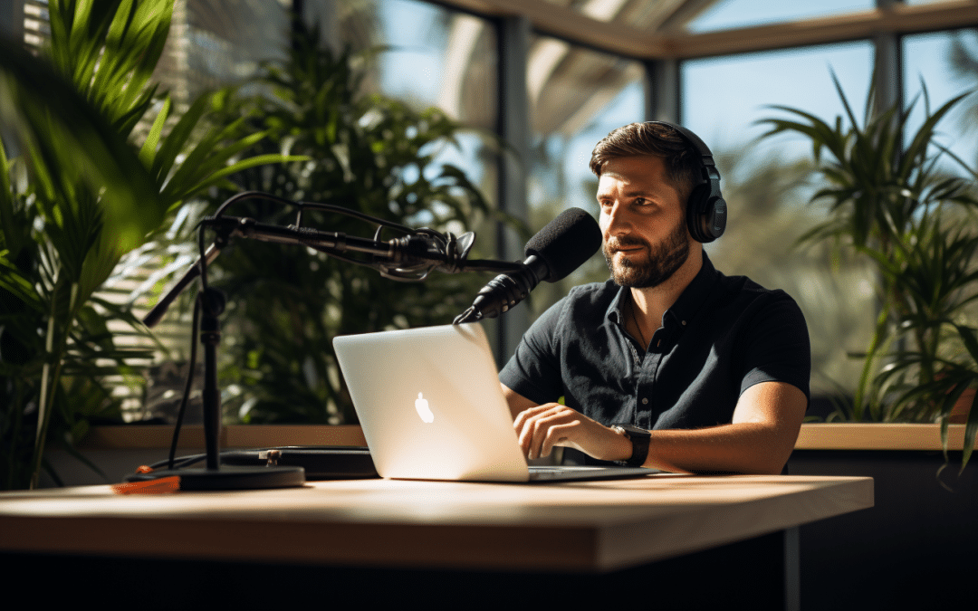 Podcasting Unleashed: Discover the Soundwaves of 2024