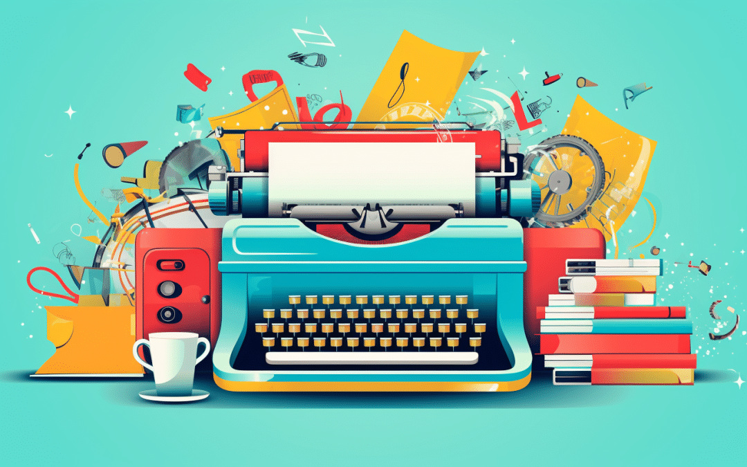 How to Organize Your Writing? 7 Simple Steps