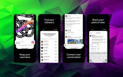 10 Tips for Using Threads in Marketing