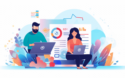Clicks or Content: Mastering the Art of PPC and SEO for Business Growth