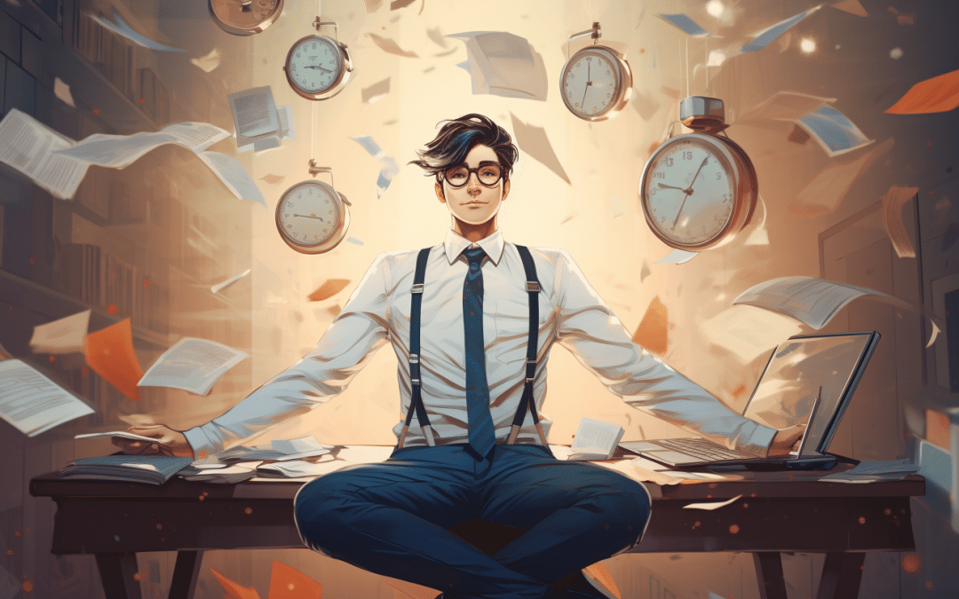 Embracing the CLEAR Method for Effective Goal Setting