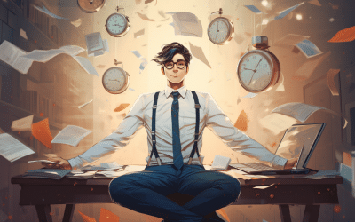 Embracing the CLEAR Method for Effective Goal Setting