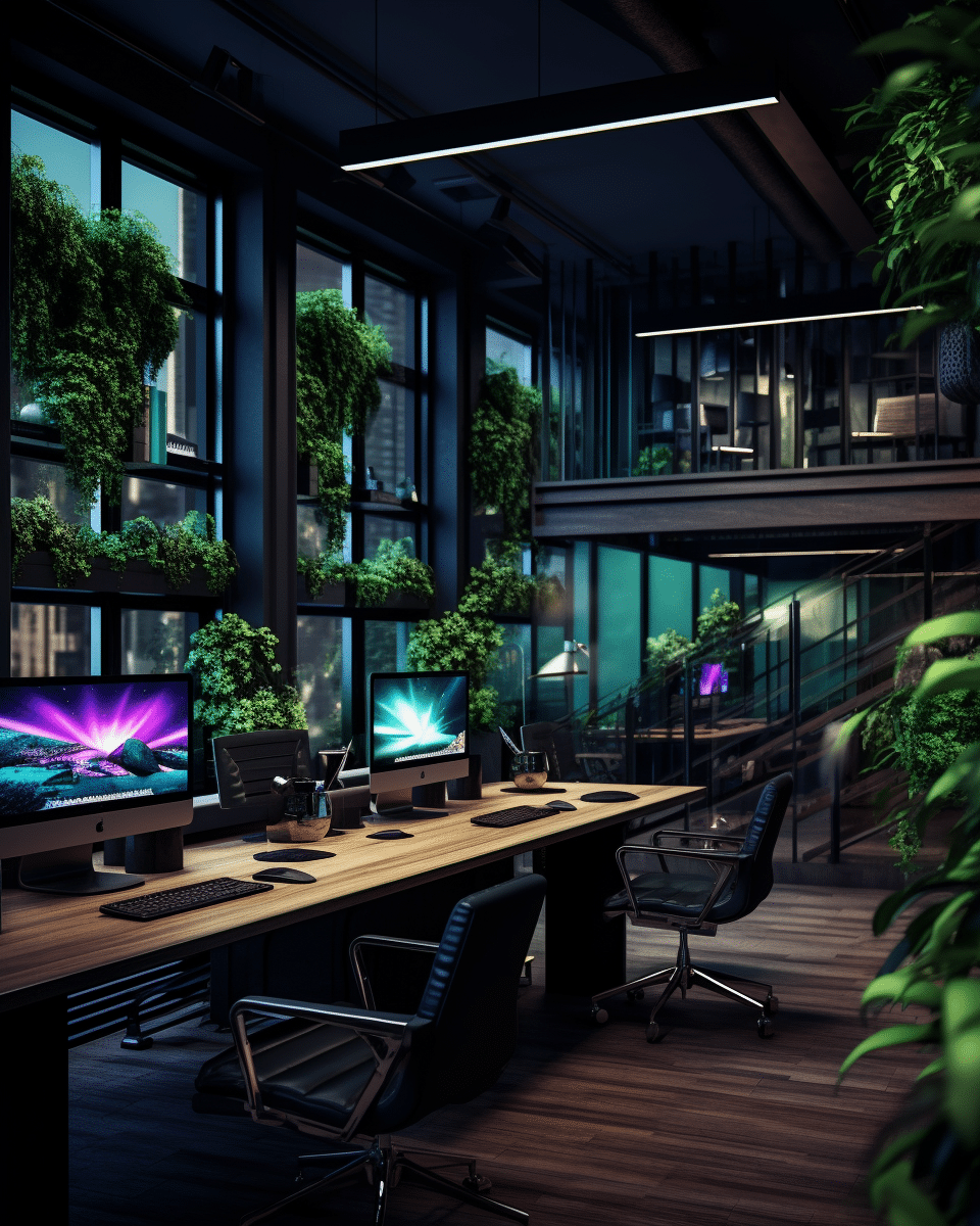 thedigitalpug a proffesional rendering of a modern office space f31aef2a 49ff 4ab4 8d55 6a86a5ad007a