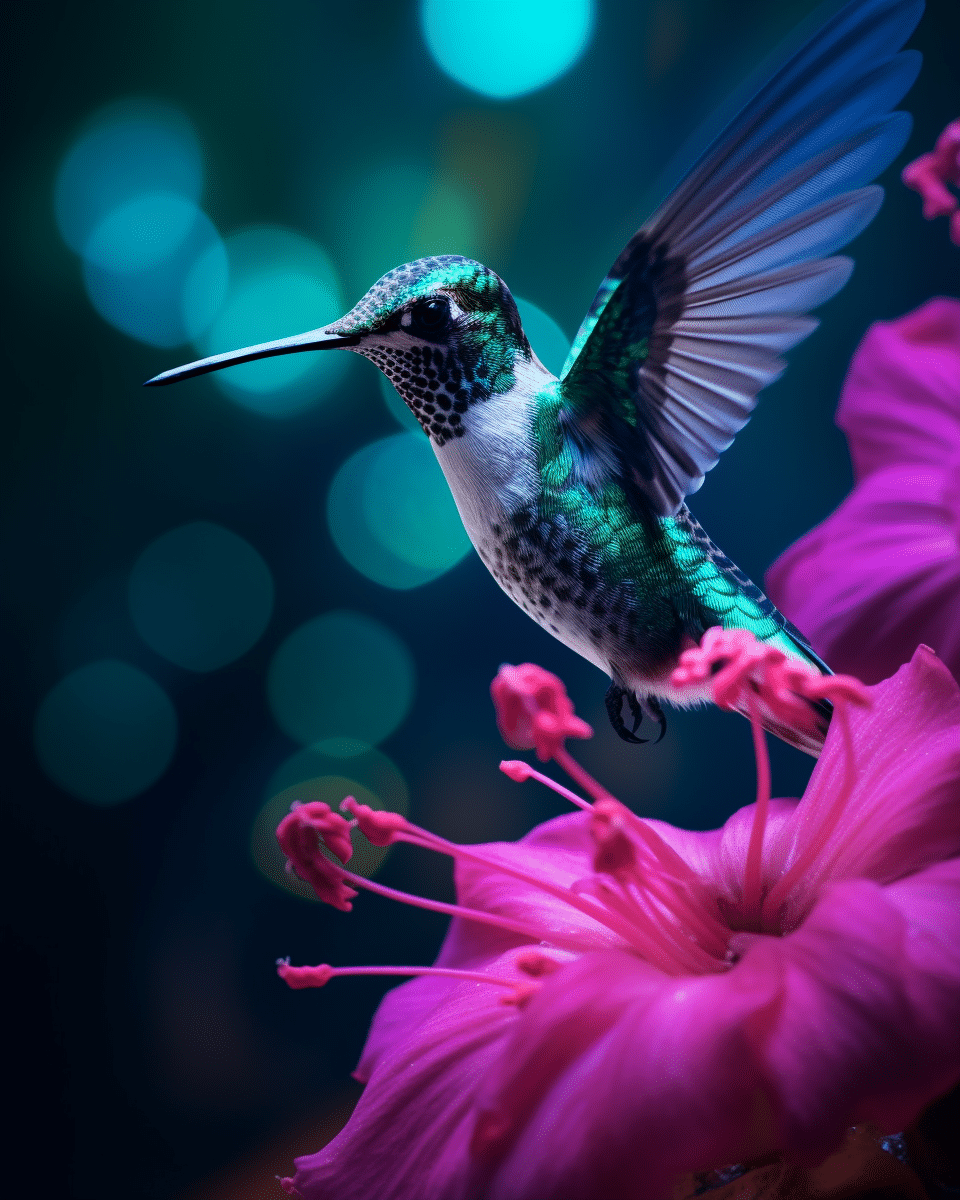 thedigitalpug hummingbird feeding through a fuschia flower high f65b2f61 c11c 428f b7e3 8a47157a220c